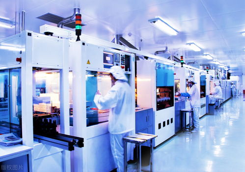 中企加速自主造芯步伐 16座晶圓廠在建，5個月產出1400億顆芯片，設備采購額達385億美元